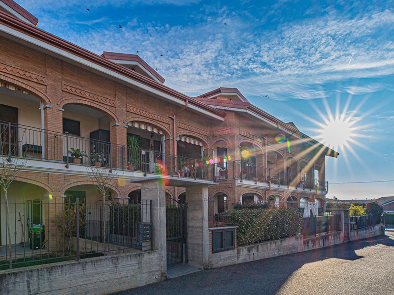 Appartamento in Vendita a Givoletto, 289'000€, 180 m²