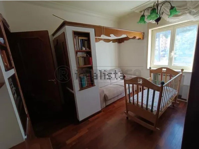 Trilocale in Vendita a Caltanissetta, 88'000€, 105 m²