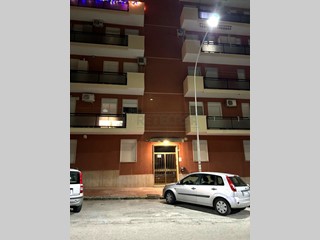 Trilocale in Vendita a Caltanissetta, 88'000€, 105 m²