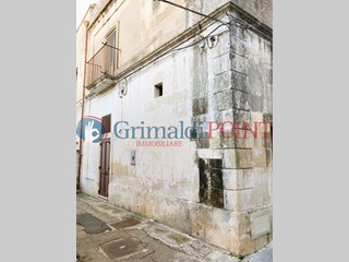 Casa Indipendente in Vendita a Scorrano, 30'000€, 50 m²