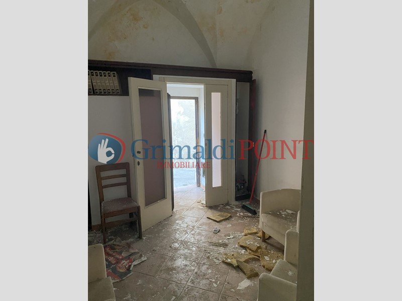 Casa Indipendente in Vendita a Scorrano, 29'000€, 50 m²