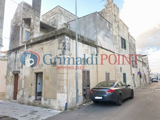 Casa Indipendente in Vendita a Scorrano, 29'000€, 50 m²