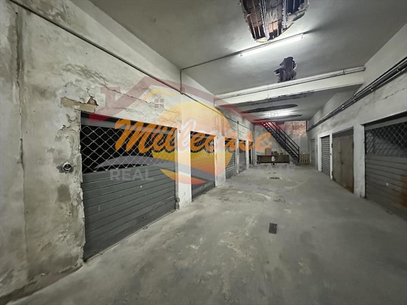 Box in Vendita a Siracusa, zona Grottasanta - Tunisi, 14'000&euro;, 14 m²