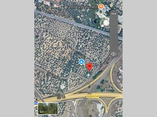 Rustico in Vendita a Molfetta, zona Contrada Venere, 40'000€, 5588 m²