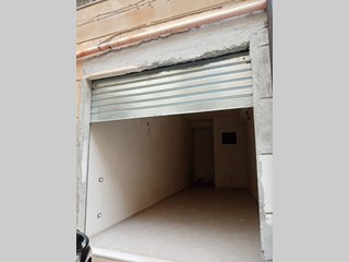 Negozio in Affitto a Palermo, zona Centro Storico, 600€, 80 m²