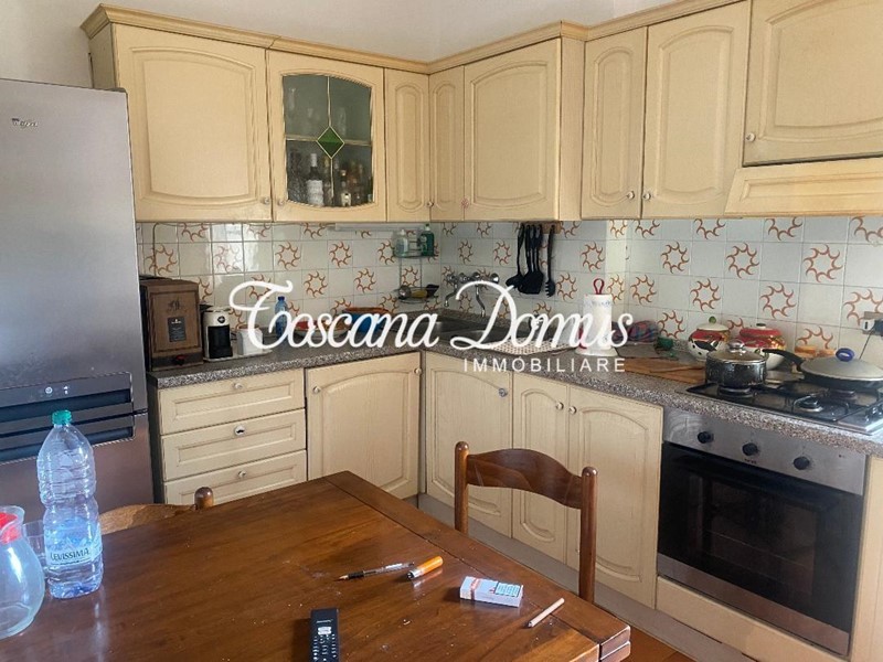 Trilocale in Vendita a Siena, 190'000€, 65 m², arredato