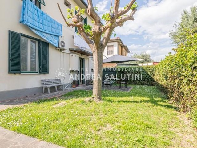 Quadrilocale in Vendita a Pontedera, 179'000€, 105 m²