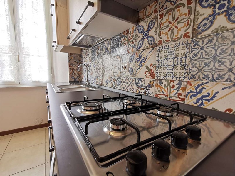 Quadrilocale in Affitto a San Vincenzo, 500€, 80 m², arredato