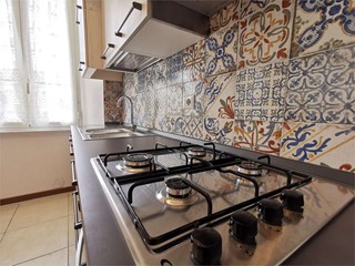 Quadrilocale in Affitto a San Vincenzo, 500€, 80 m², arredato