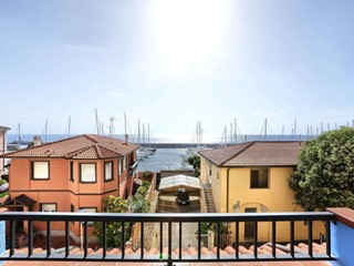 Bilocale in Affitto a San Vincenzo, 500€, 50 m², arredato