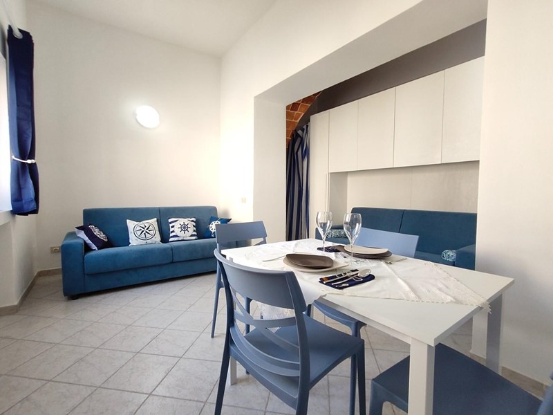 Monolocale in Affitto a San Vincenzo, 500€, 30 m², arredato