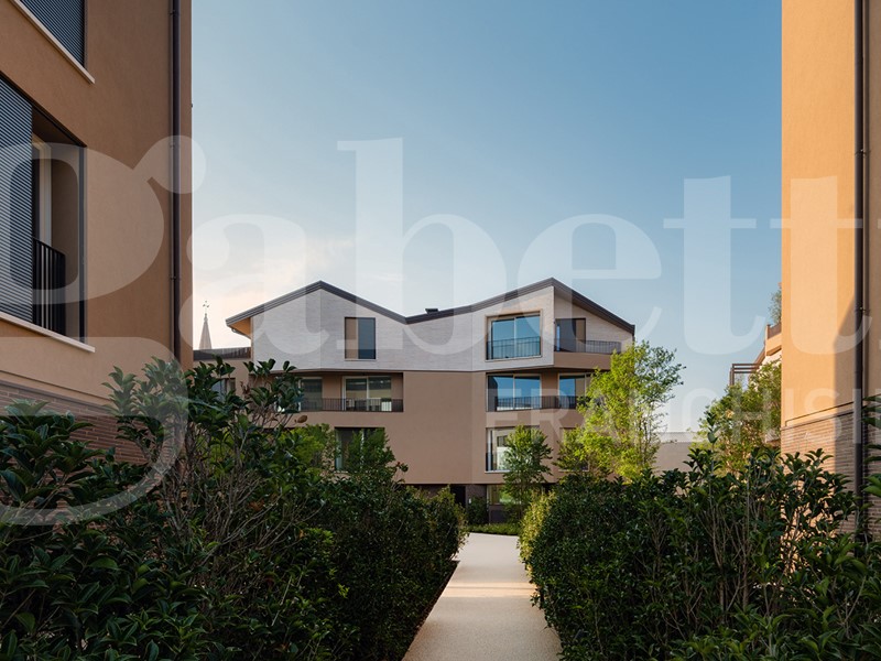 Appartamento in Vendita a Mogliano Veneto, 430'000€, 130 m²