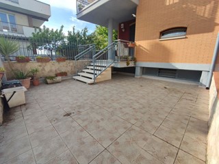 Casa Indipendente in Vendita a San Severo, 155'000&euro;, 140 m²