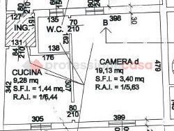 Negozio in Vendita a Busto Garolfo, 40'000€, 55 m²