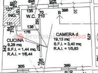 Negozio in Vendita a Busto Garolfo, 40'000€, 55 m²