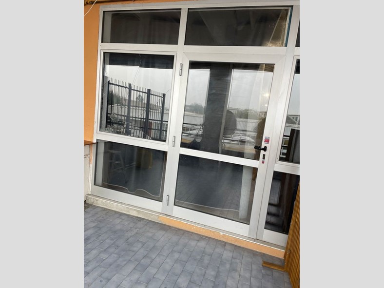 Loft in Affitto a Rozzano, 900€, 40 m², arredato