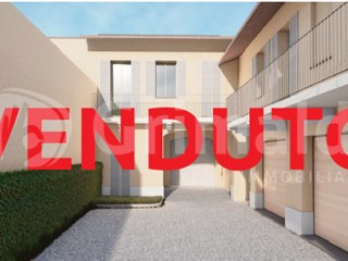 Bilocale in Vendita a Abbiategrasso, 225'000€, 76 m²