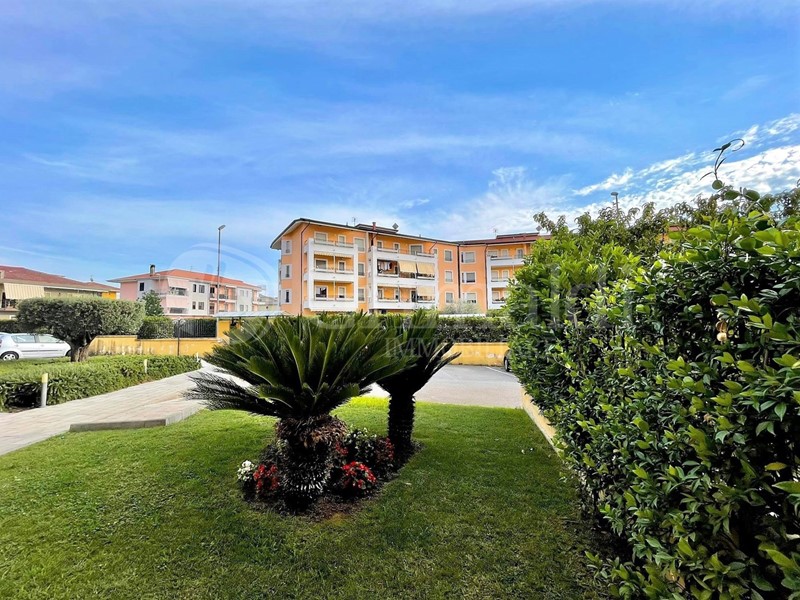 Box in Vendita a Montecorvino Pugliano, 20'000€, 20 m²