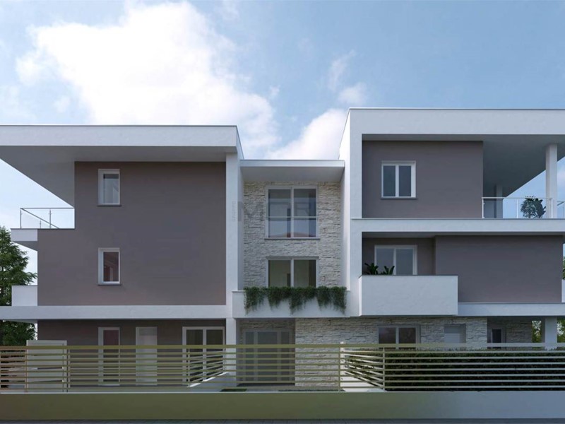 Terreno edificabile in Vendita a San Pietro in Casale, 155'000€, 800 m²