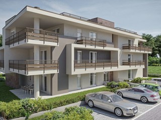 Terreno edificabile in Vendita a San Pietro in Casale, 155'000€, 800 m²