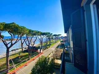 Trilocale in Vendita a Ameglia, zona Bocca Di Magra, 248'000€, 70 m²