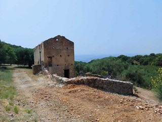 Casale in Vendita a Camerota, zona Marina Di Camerota, 480'000&euro;, 340 m²