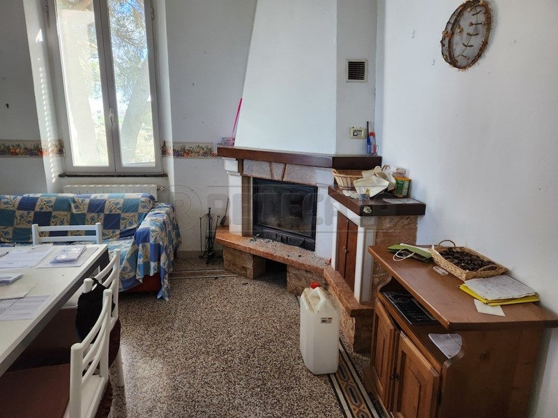 Casa Indipendente in Vendita a Cecina, zona cecina centro, 400 m², arredato