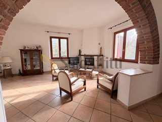 Quadrilocale in Affitto a Siena, zona Ruffolo, 850&euro;, 80 m², arredato