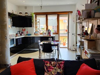 Trilocale in Vendita a Salerno, 258'000&euro;, 80 m²