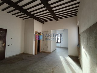 Trilocale in Vendita a Rosignano Marittimo, zona Vada, 250'000€, 85 m²