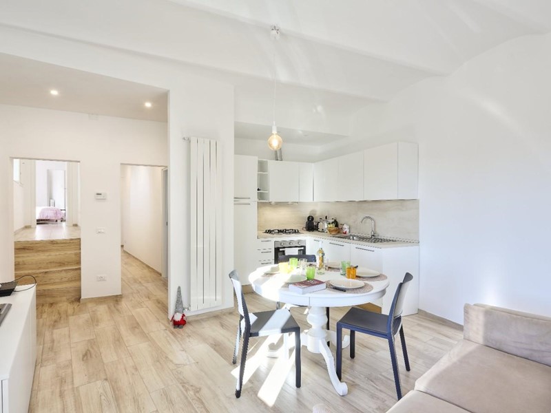 Quadrilocale in Affitto a San Vincenzo, 500€, 90 m², arredato