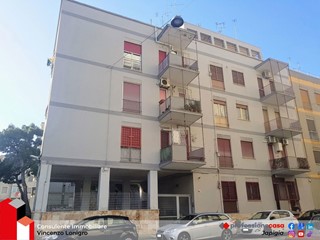 Quadrilocale in Vendita a Bari, 170'000€, 114 m²
