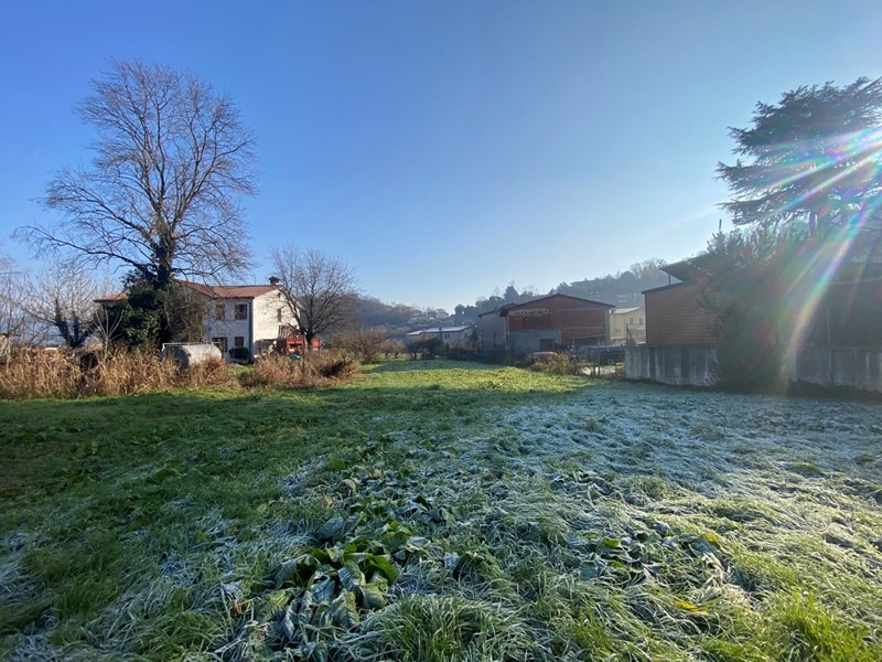 Terreno edificabile in Vendita a Galzignano Terme, 130'000€, 1205 m²