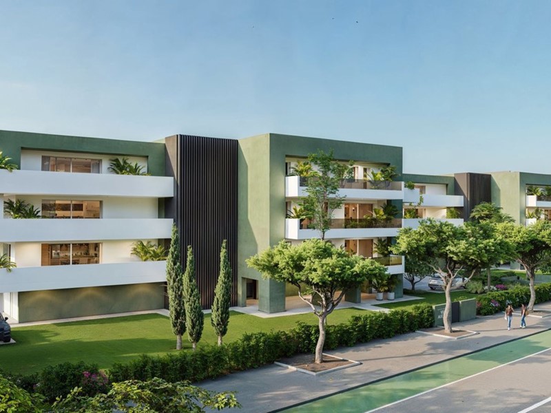 Trilocale in Vendita a Montegrotto Terme, 310'000€, 84 m²