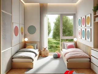 Trilocale in Vendita a San Michele Salentino, 160'000€, 70 m²