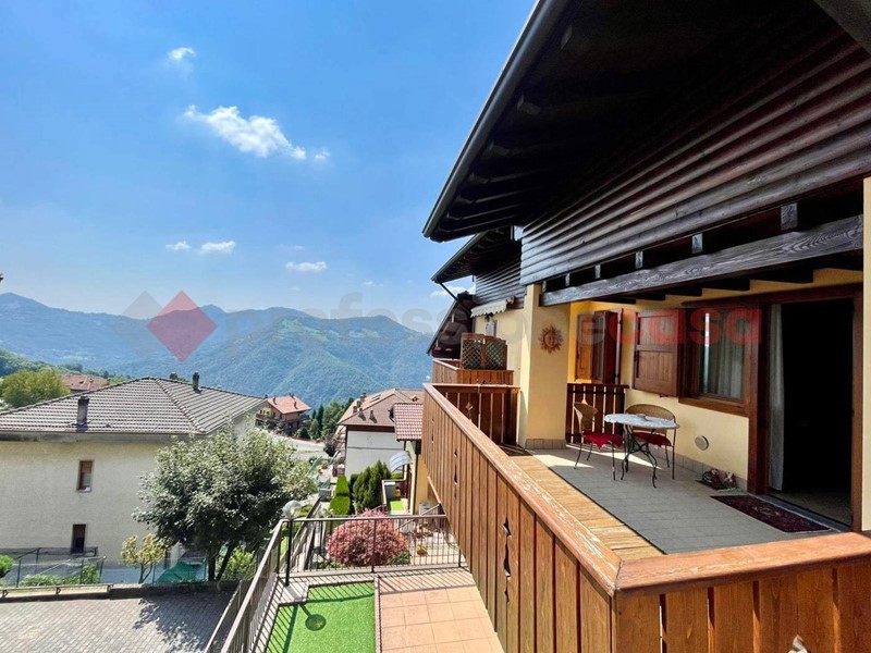 Bilocale in Vendita a Costa Serina, 100'000€, 70 m²