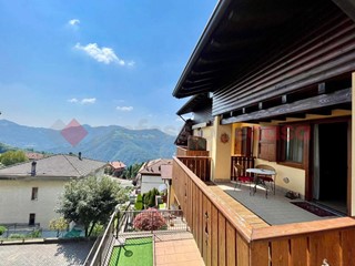 Bilocale in Vendita a Costa Serina, 100'000€, 70 m²