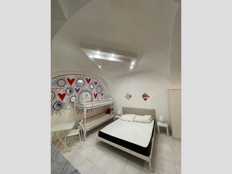 Casa Indipendente in Affitto a Napoli, zona Centro storico, 680€, 30 m², arredato