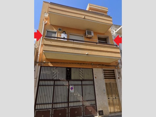 Appartamento in Vendita a Vittoria, zona Via C. Pisacane n. 250 , 170'000€, 130 m²