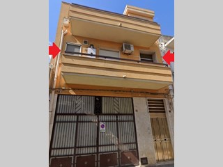 Appartamento in Vendita a Vittoria, zona Via C. Pisacane n. 250 , 170'000€, 130 m²