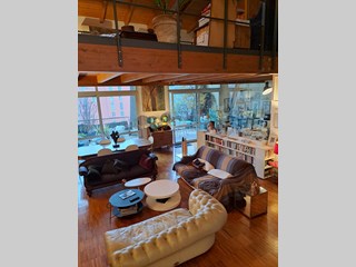 Loft in Vendita a Milano, zona Piazzale Lodi, 670'000€, 140 m²