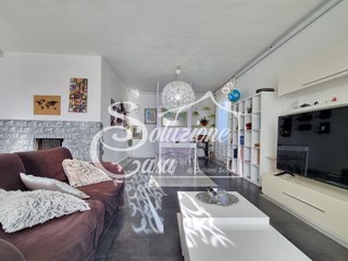 Villa in Vendita a Collesalvetti, zona Colognole, 580'000&euro;, 232 m², arredato