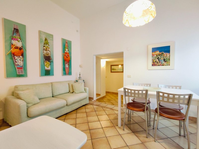 Trilocale in Affitto a San Vincenzo, 500€, 45 m², arredato