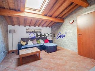 Quadrilocale in Vendita a Livorno, 185'000€, 101 m²