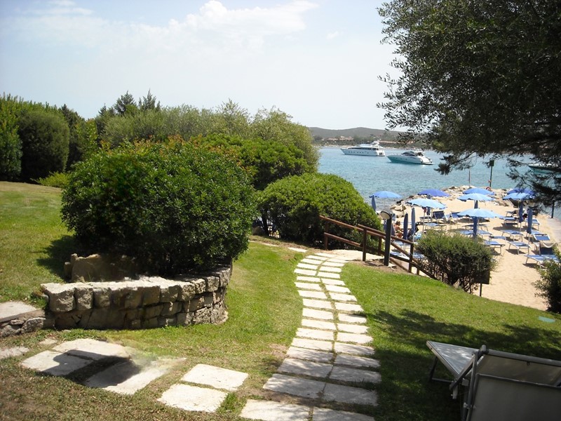 Attività commerciale in Vendita a Olbia, 30'000€, 45 m²