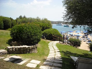 Attività commerciale in Vendita a Olbia, 30'000€, 45 m²