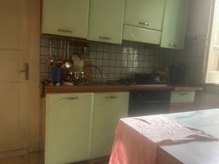 Quadrilocale in Vendita a Messina, 50'000€, 120 m²