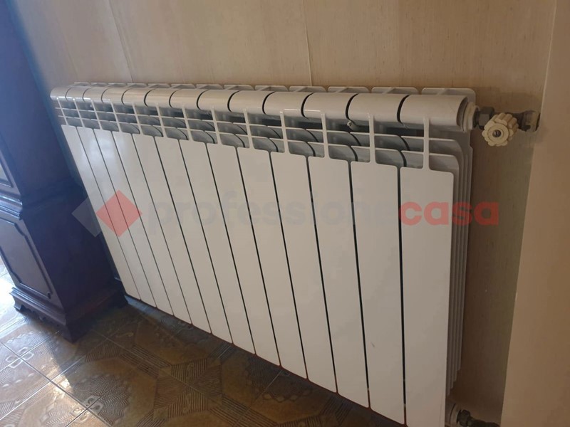 Quadrilocale in Vendita a Reggio Calabria, 150'000€, 200 m²