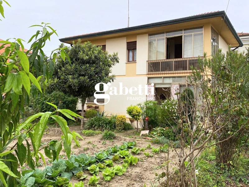Casa Indipendente in Vendita a Conselve, 117'000€, 155 m²