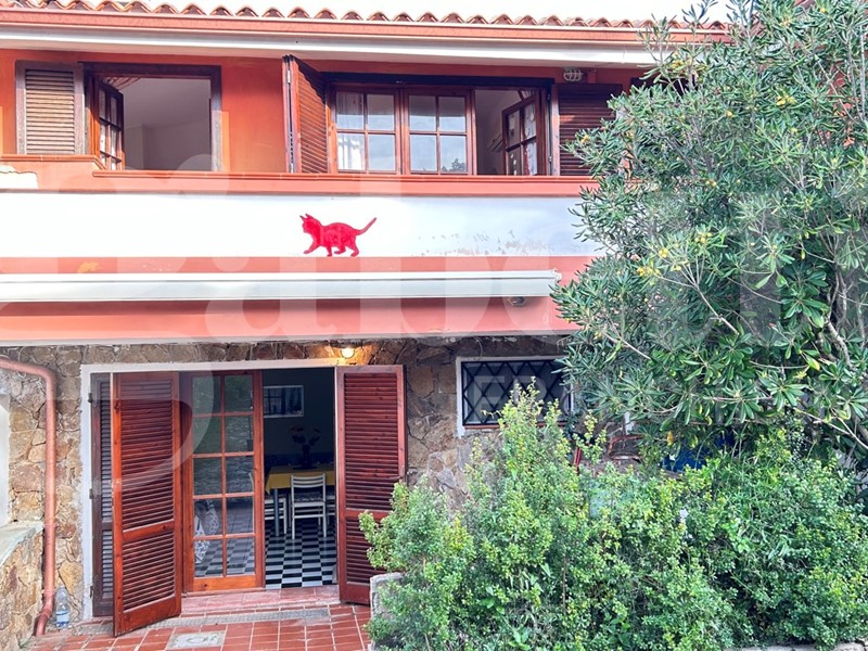Quadrilocale in Vendita a Santa Teresa Gallura, 130'000€, 62 m², arredato